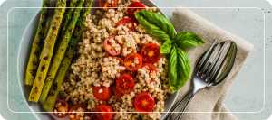 Health Benefits of a Gluten-Free Diet Health Benefits of a Gluten-Free Diet