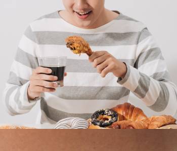 How to Break Bad Eating Habits with Optifast? How to Break Bad Eating Habits with Optifast?