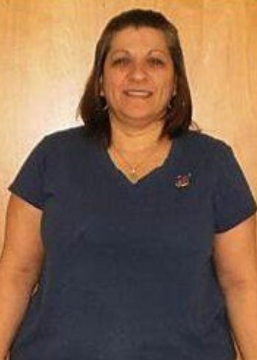 Christine’s Success Story at The Institute for Weight Management & Wellness in Hackensack, NJ Christine’s Success Story at The Institute for Weight Management & Wellness in Hackensack, NJ