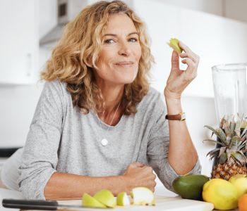 OPTIFAST and Eating Cues OPTIFAST and Eating Cues