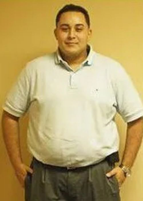Ed’s Success Story at The Institute for Weight Management & Wellness in Hackensack, NJ Ed’s Success Story at The Institute for Weight Management & Wellness in Hackensack, NJ