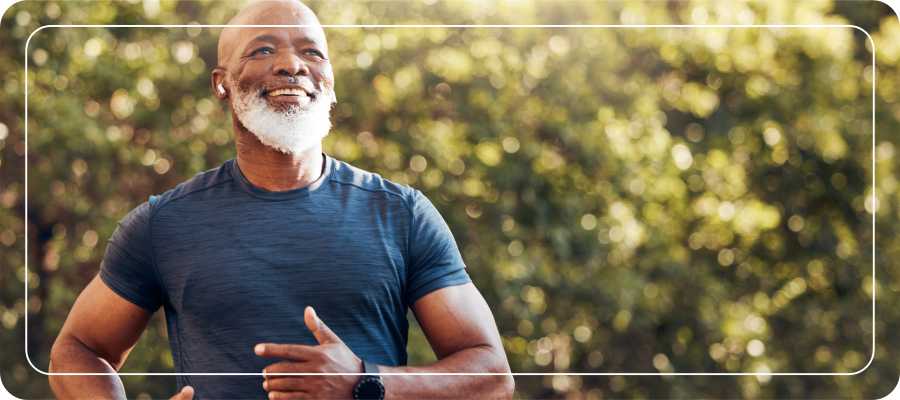 Fitness and Gardening in Hackensack, NJ
