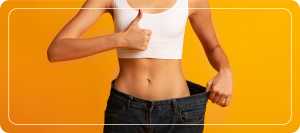 Gaining and Losing Weight Constantly Gaining and Losing Weight Constantly
