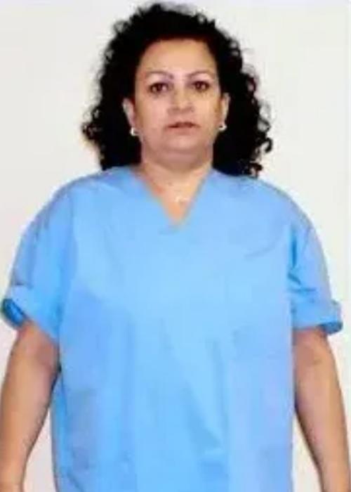 Gloria’s Success Story at The Institute for Weight Management & Wellness in Hackensack, NJ Gloria’s Success Story at The Institute for Weight Management & Wellness in Hackensack, NJ