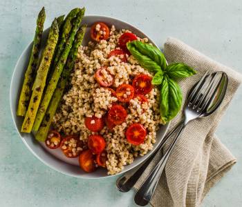 Health Benefits of Gluten Free Diet Health Benefits of Gluten Free Diet