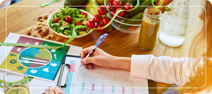 Healthy Food Guide Healthy Food Guide
