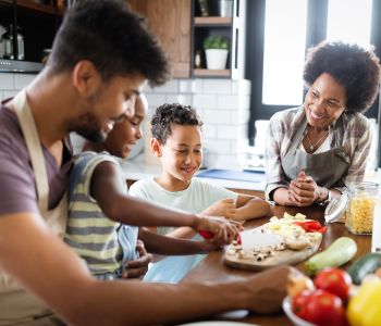 Tips for Planning Healthy Meals for Your Family Tips for Planning Healthy Meals for Your Family