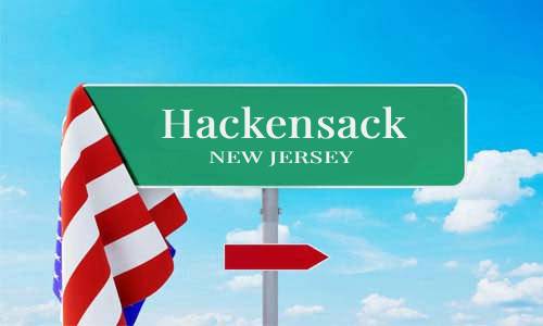 Local Resources for City of Hackensack, NJ Residents Local Resources for City of Hackensack, NJ Residents