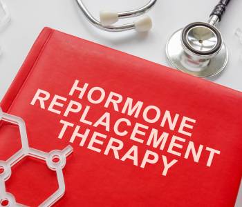Hormone Replacement Therapy and Long-Term Wellness for Women Hormone Replacement Therapy and Long-Term Wellness for Women