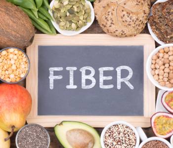 How much fiber do you need? How much fiber do you need?