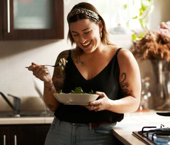 Importance of adequate protein intake while losing weight Importance of adequate protein intake while losing weight