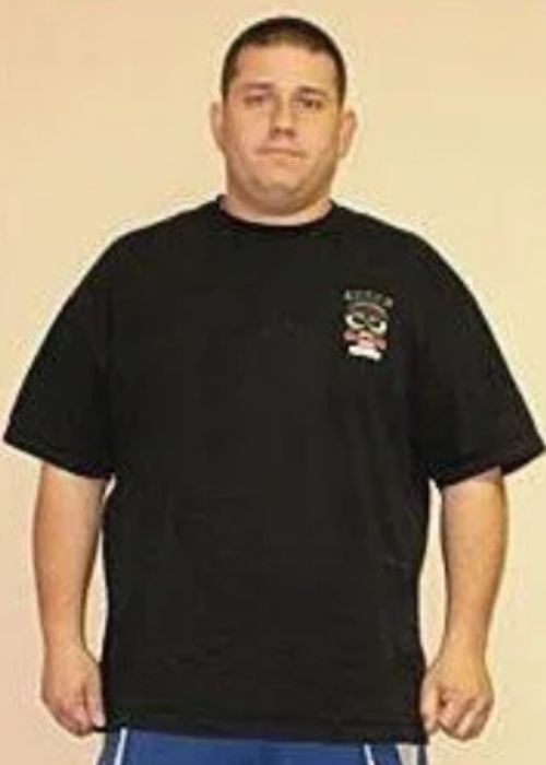 Joe’s Success Story at The Institute for Weight Management & Wellness in Hackensack, NJ