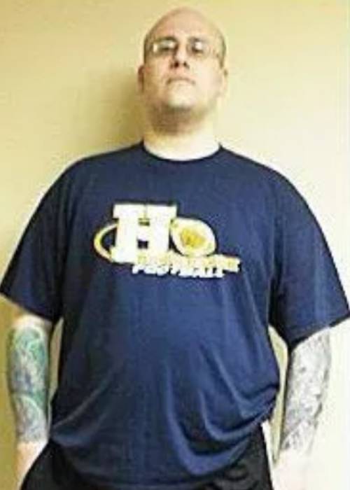 Jonathan’s Success Story at The Institute for Weight Management & Wellness in Hackensack, NJ Jonathan’s Success Story at The Institute for Weight Management & Wellness in Hackensack, NJ