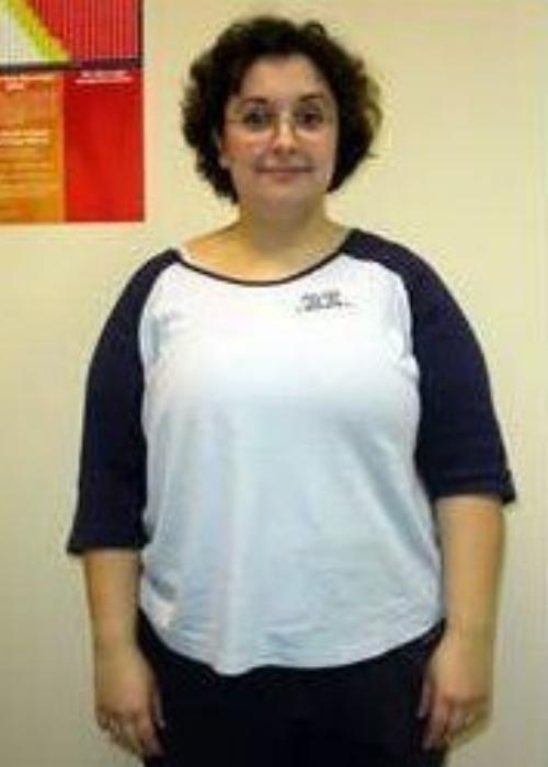 Julie’s Success Story at The Institute for Weight Management & Wellness in Hackensack, NJ Julie’s Success Story at The Institute for Weight Management & Wellness in Hackensack, NJ