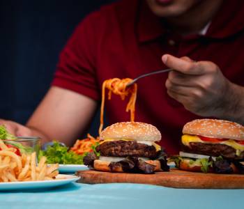 Could your Kitchen Counter be Making You Fat? Could your Kitchen Counter be Making You Fat?