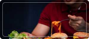 Could Your Kitchen Counter Be Making You Fat? Could Your Kitchen Counter Be Making You Fat?