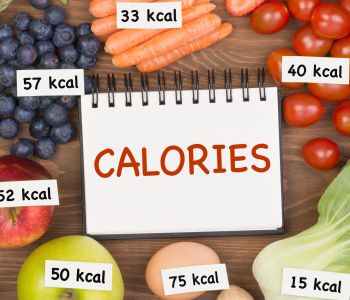 Low Calorie & Fast Food Menu Low Calorie & Fast Food Menu