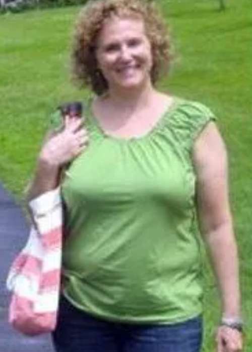 Marnie’s Success Story at The Institute for Weight Management & Wellness in Hackensack, NJ Marnie’s Success Story at The Institute for Weight Management & Wellness in Hackensack, NJ