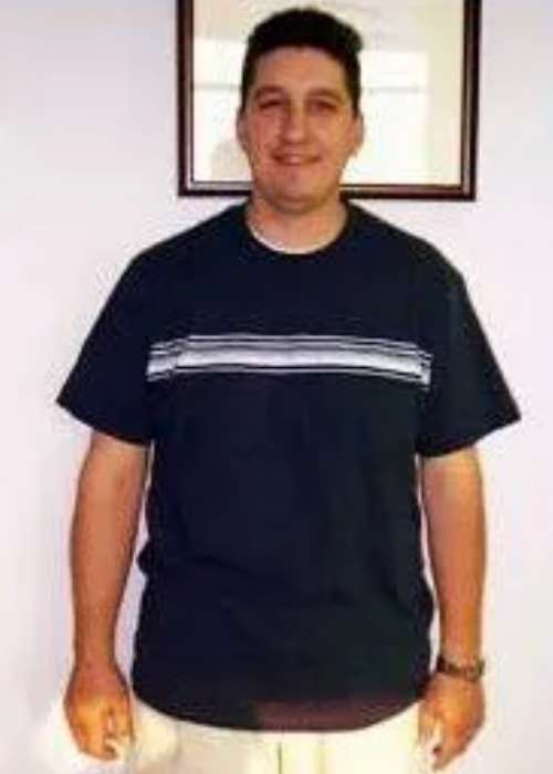 Max’s Success Story at The Institute for Weight Management & Wellness in Hackensack, NJ Max’s Success Story at The Institute for Weight Management & Wellness in Hackensack, NJ