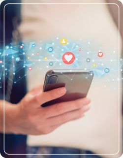 Social Media for The Institute for Weight Management & Wellness in Hackensack, NJ