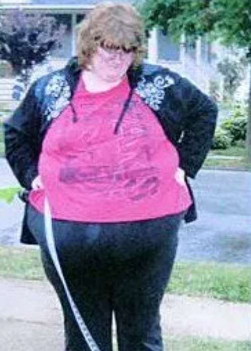 Michelle’s Success Story at The Institute for Weight Management & Wellness in Hackensack, NJ