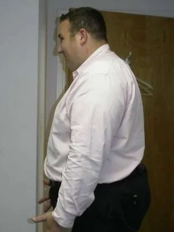 Mike's Success Story at The Institute for Weight Management & Wellness in Hackensack, NJ Mike's Success Story at The Institute for Weight Management & Wellness in Hackensack, NJ