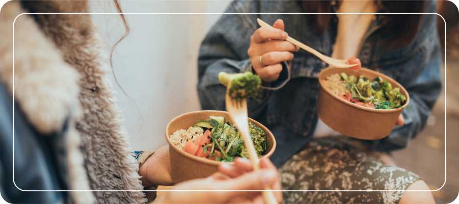Portion Control for Medical Weight Loss in Hackensack, NJ