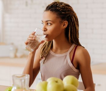 Protein Enhanced Water? Protein Enhanced Water?
