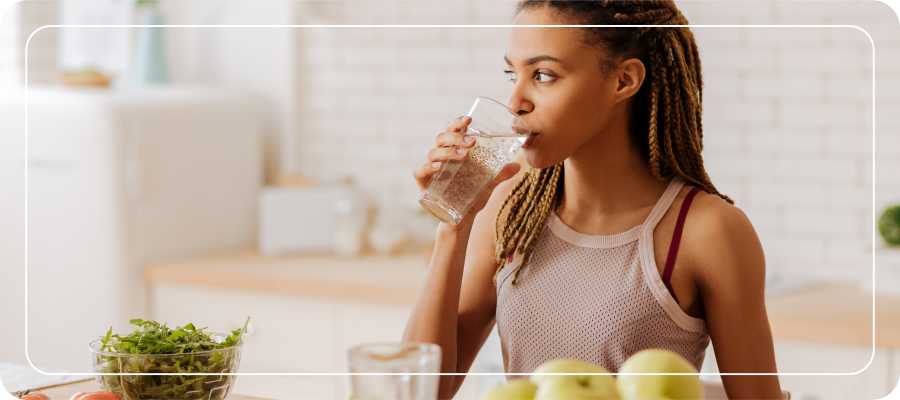 What is Protein-Enhanced Water? What is Protein-Enhanced Water?