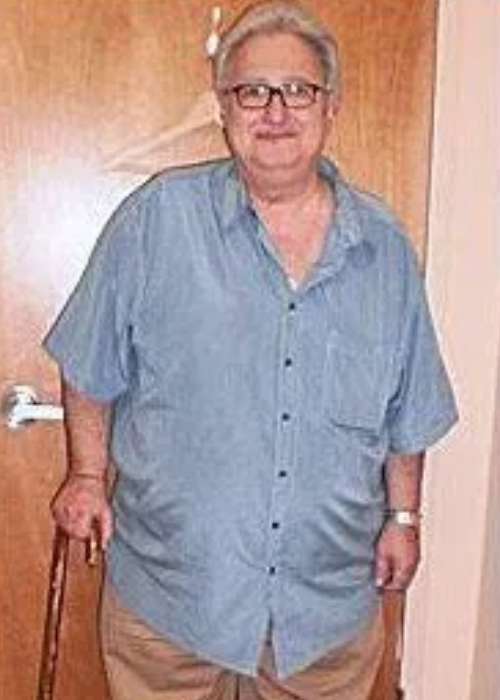 Richard’s Success Story at The Institute for Weight Management & Wellness in Hackensack, NJ Richard’s Success Story at The Institute for Weight Management & Wellness in Hackensack, NJ