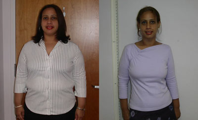 Patient Success Stories