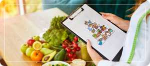 Tips for Planning Healthy Meals During Your Optifast Program Tips for Planning Healthy Meals During Your Optifast Program