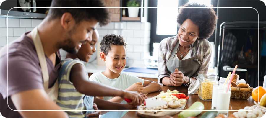 Tips for Planning Healthy Meals for Your Family Tips for Planning Healthy Meals for Your Family