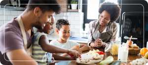 Tips for Planning Healthy Meals for Your Family Tips for Planning Healthy Meals for Your Family