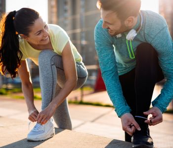 Types of Walking for Exercise Types of Walking for Exercise