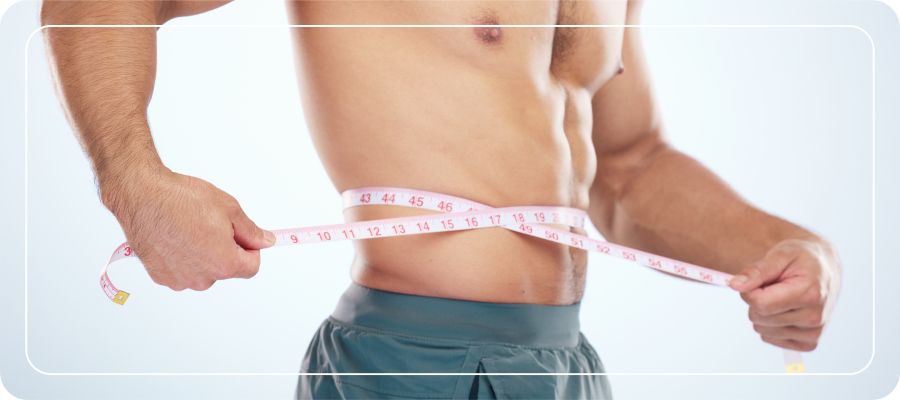 Important Steps to Setting Your Weight Loss Goals Important Steps to Setting Your Weight Loss Goals