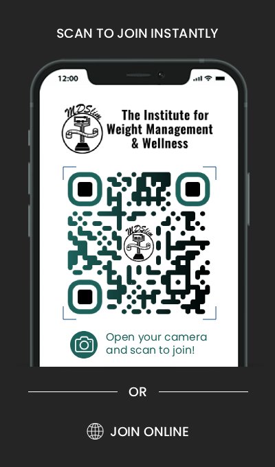 Join Our VIP Weight Management Club at The Institute for Weight Management & Wellness in Hackensack, NJ