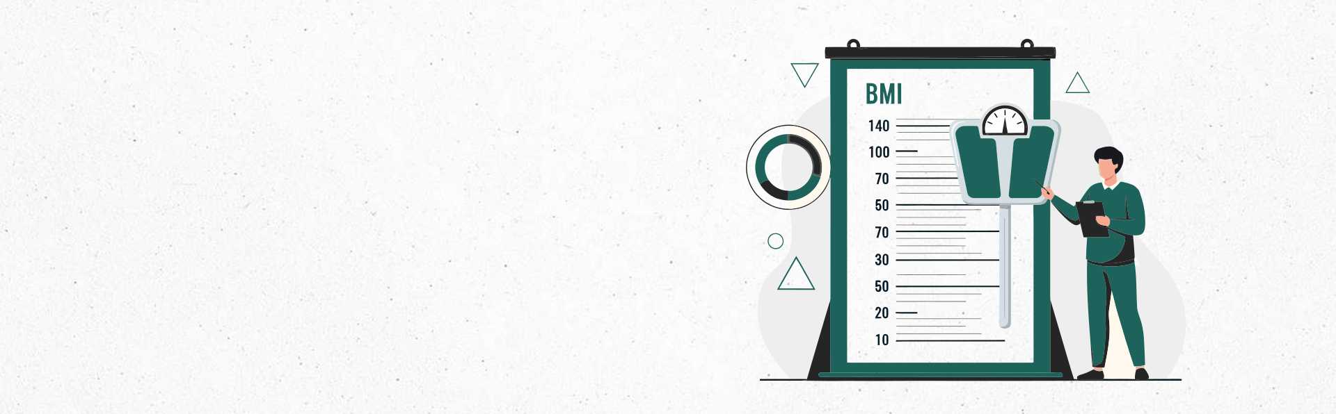 Log Your Stats Securely For a Professional, Physician-Led Wellness Evaluation.