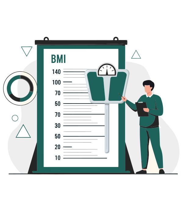 BMI Calculator to Track Your Weight Loss Progress at The Institute for Weight Management & Wellness Clinic VIP List in Hackensack, NJ BMI Calculator to Track Your Weight Loss Progress at The Institute for Weight Management & Wellness Clinic VIP List in Hackensack, NJ