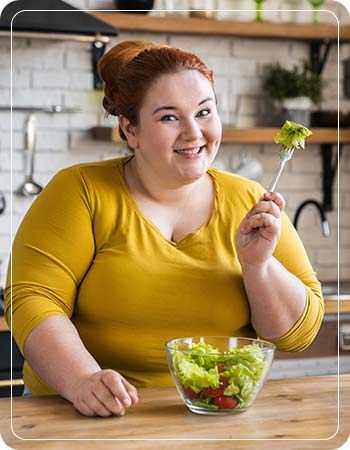 Nutrition Counseling Near Me in Hackensack, NJ