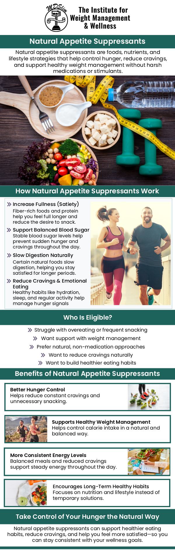 When it comes to weight management in Hackensack, NJ, there are several effective appetite suppressant options available, including prescription medications, natural supplements, and behavioral strategies. These treatments help control cravings, reduce hunger, and support long-term weight loss goals. Dr. Anjana Chhabra emphasizes the importance of a personalized approach to appetite suppression, tailoring solutions to each patient's needs for optimal results and overall health. Contact us today or book an appointment online for personalized care that works for you. Conveniently located at 150 Overlook Ave in Hackensack, NJ 07601. When it comes to weight management in Hackensack, NJ, there are several effective appetite suppressant options available, including prescription medications, natural supplements, and behavioral strategies. These treatments help control cravings, reduce hunger, and support long-term weight loss goals. Dr. Anjana Chhabra emphasizes the importance of a personalized approach to appetite suppression, tailoring solutions to each patient's needs for optimal results and overall health. Contact us today or book an appointment online for personalized care that works for you. Conveniently located at 150 Overlook Ave in Hackensack, NJ 07601.